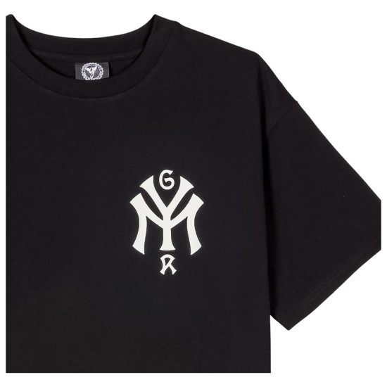 Grimey Ανδρική κοντομάνικη μπλούζα Sweet Science Regular Tee